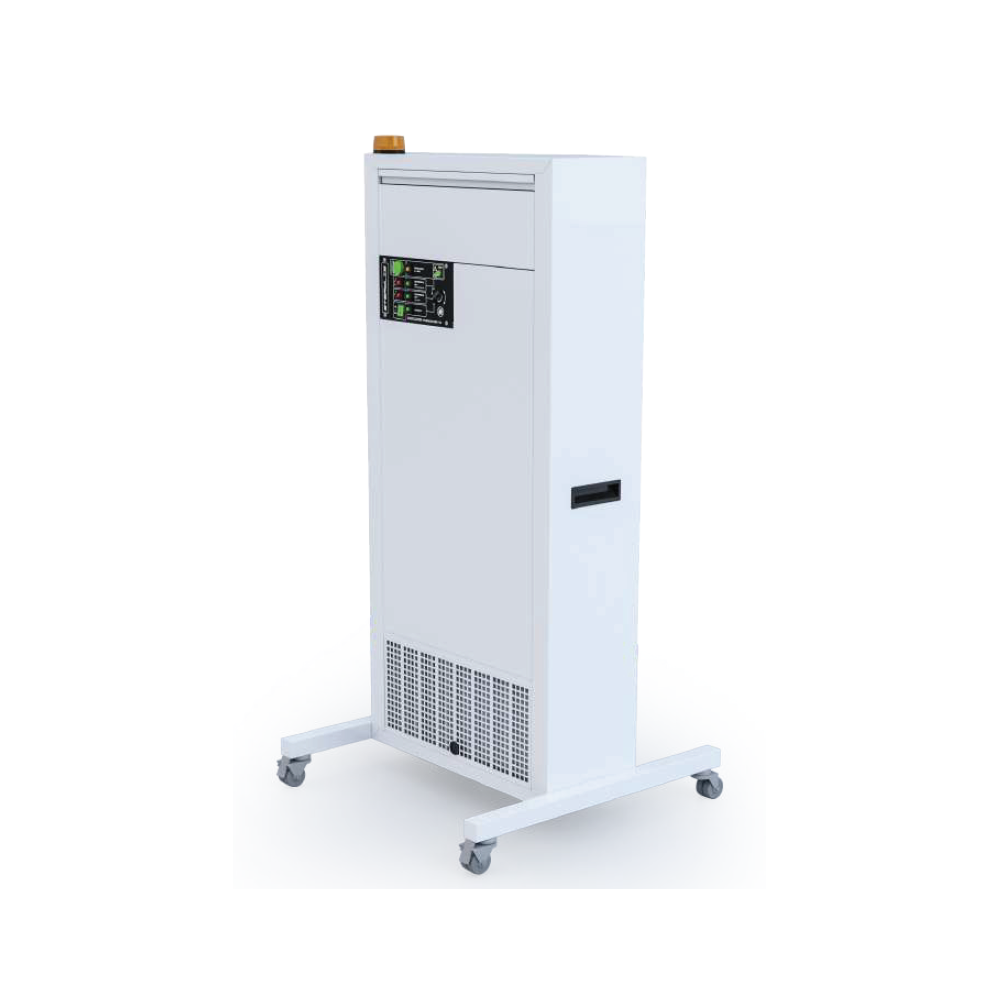 Filtr a sterilizátor vzduchu AF-1800
