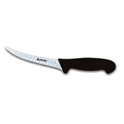 Oskard řeznický nůž NK 006 K - 15 cm čepel