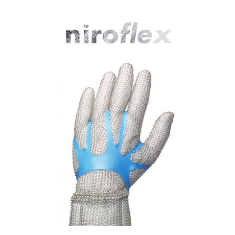 Napínák rukavic NIROFLEX, 100 ks
