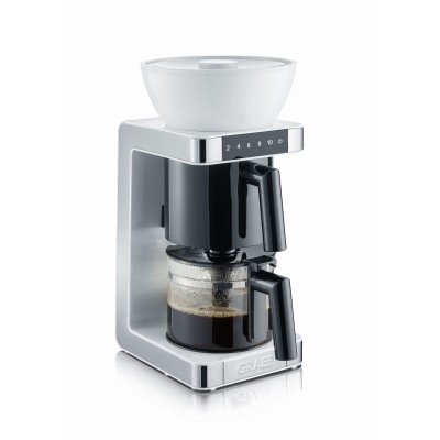 GRAEF espresso kávovar FK 701