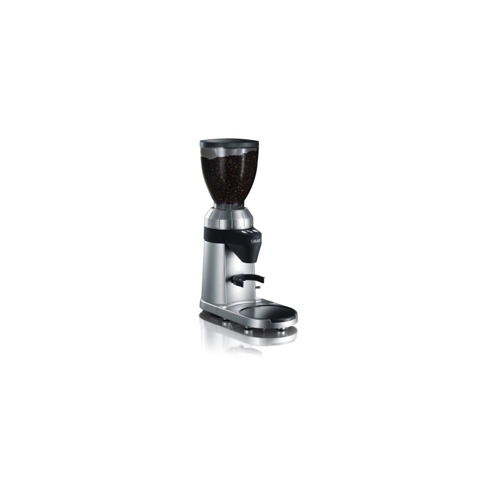Graef mlýnek na kávu CM 900 s automatickým porcováním