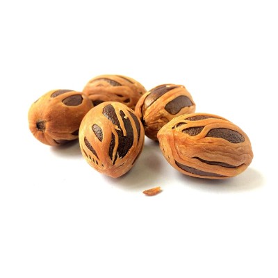 Muškátový ořech mletý, 500 g