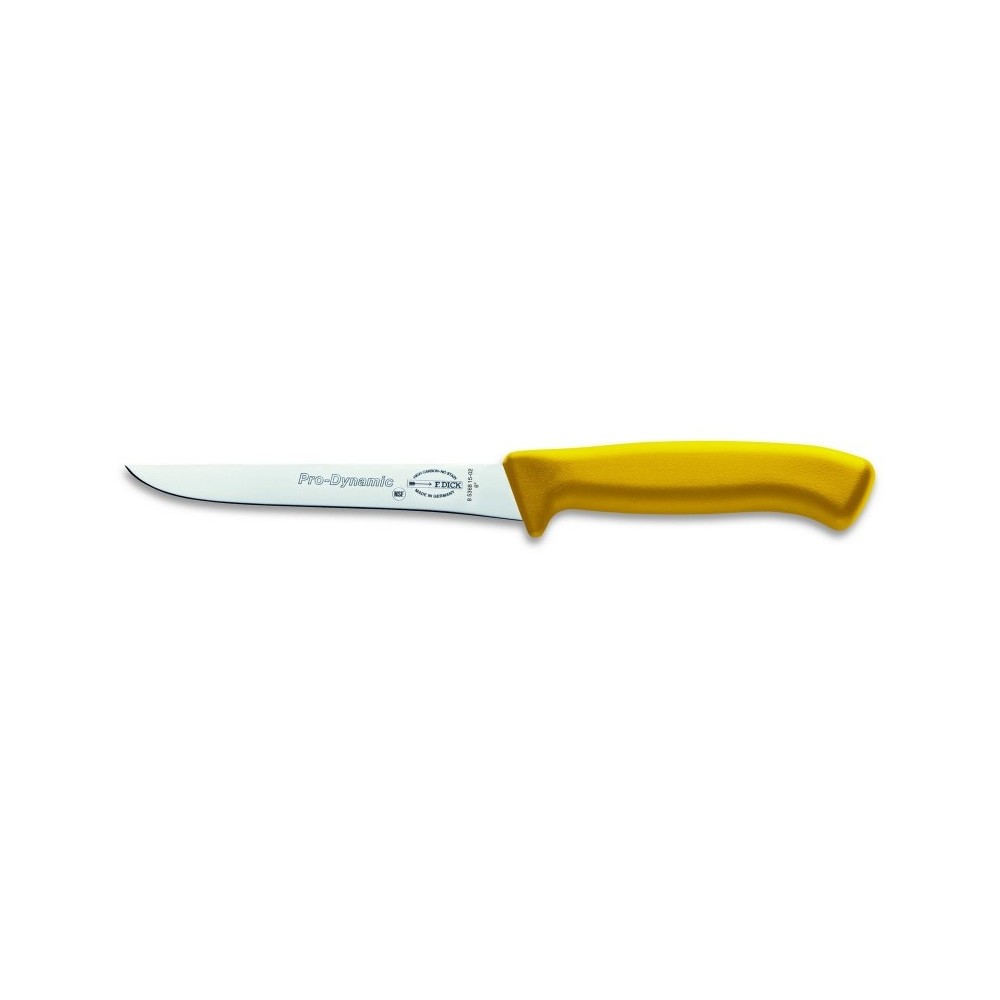 Dick vykosťovací nůž PRO-DYNAMIC  - 15 cm čepel