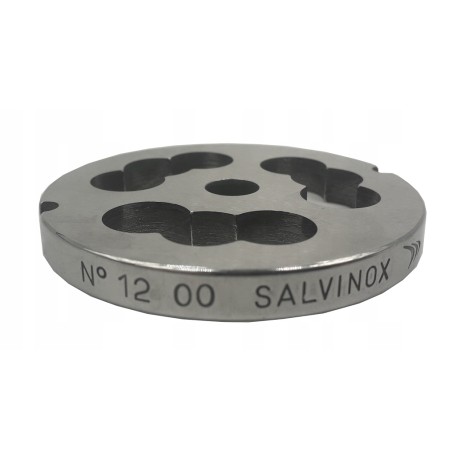 Ledvinková deska k mlýnku 70 mm salvinox