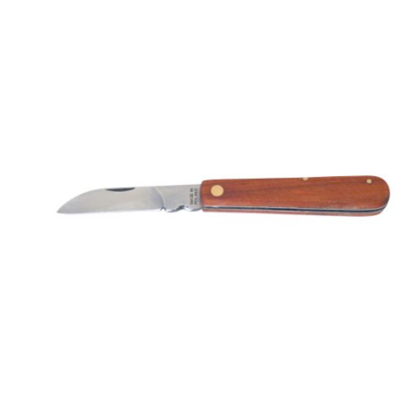 Oskard skládací montážní nůž NK 332 - 7,5 cm čepel