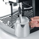 Graef espresso kávovar Pivalla + mlýnek CM 702