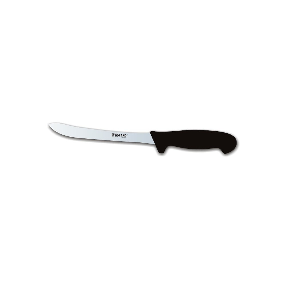 Oskard nůž na ryby, 180 - 18 cm čepeľ