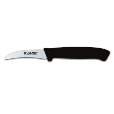 Oskard nůž na zeleninu NK 036 - 6,5 cm čepeľ