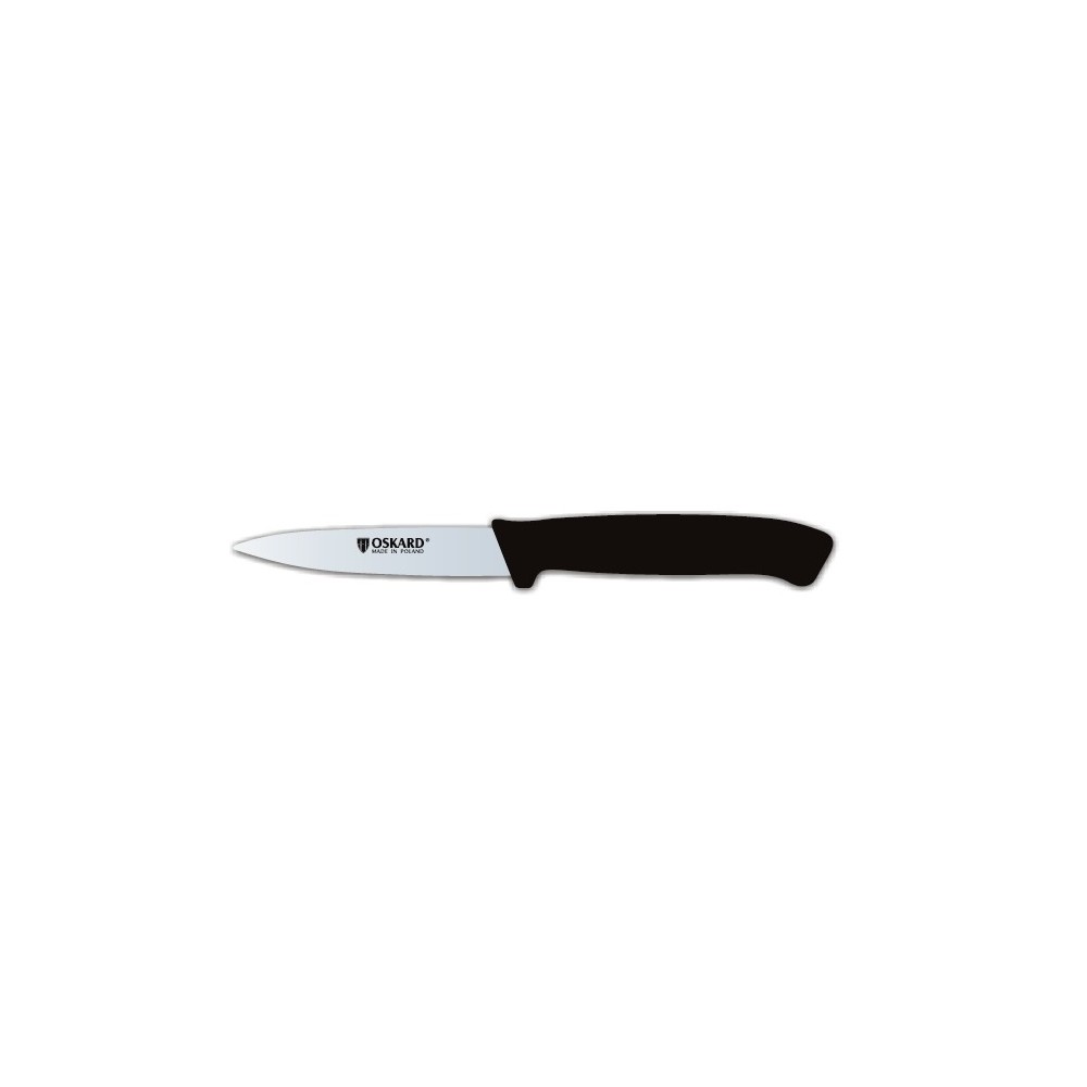 Oskard nůž na zeleninu NK 037 - 8 cm čepeľ