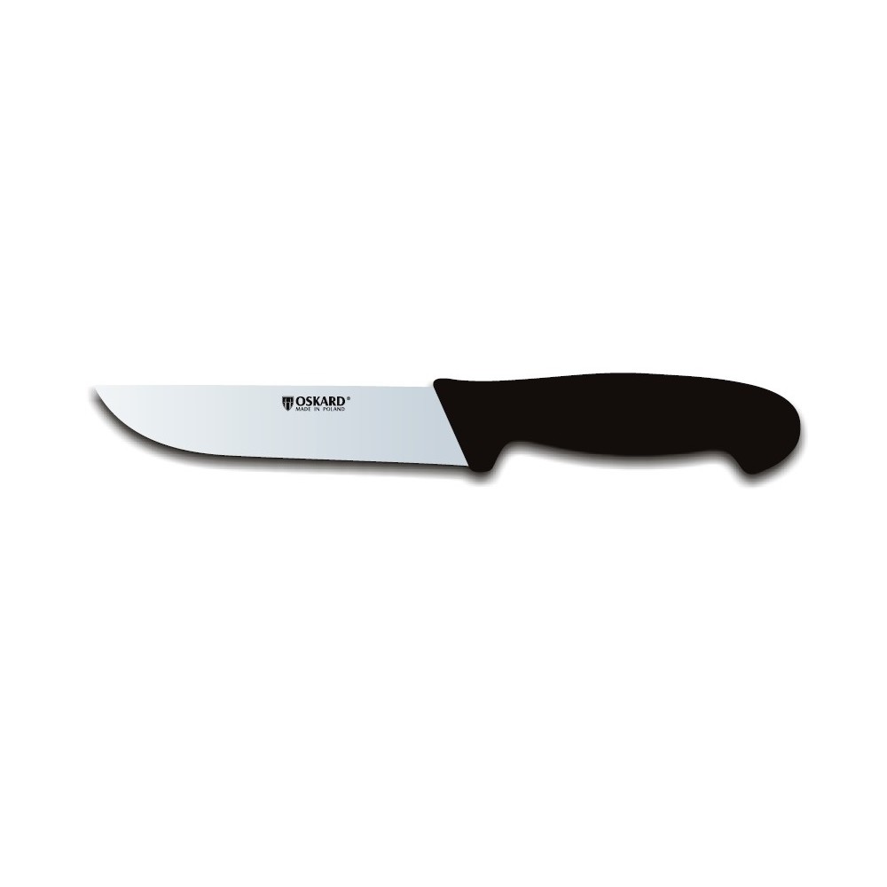 Oskard řeznický nůž NK 011 - 15 cm čepeľ