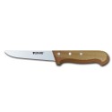 Oskard řeznický nůž NK0 29 - dřevěná rukojeť, 15 cm čepeľ,