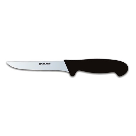 Oskard řeznický nůž NK 008 - rovný, 15 cm čepeľ