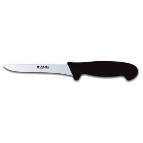 Oskard řeznický nůž, rovný 2, 150 - 15 cm čepeľ
