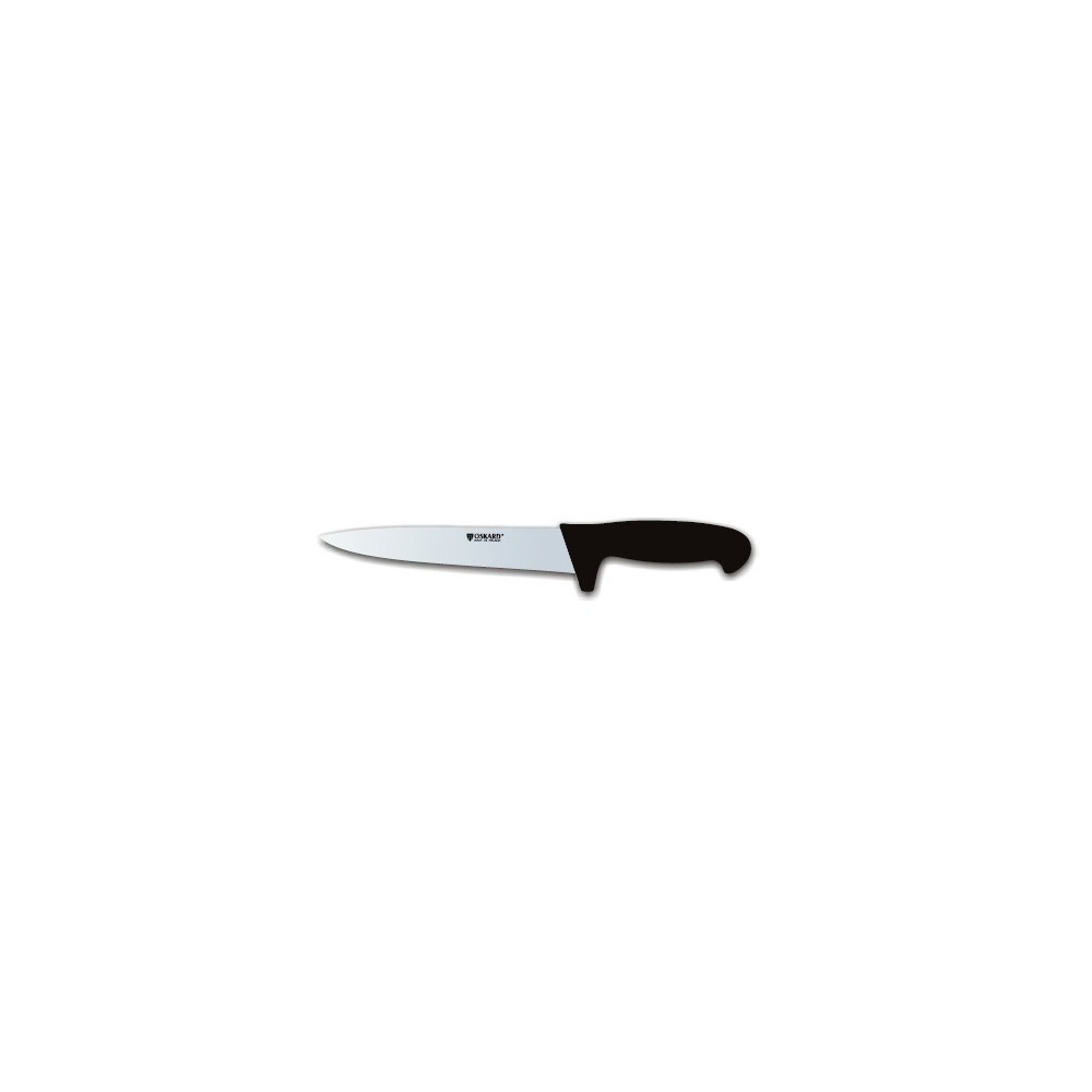Oskard řeznický nůž NK 018 - 21 cm čepeľ