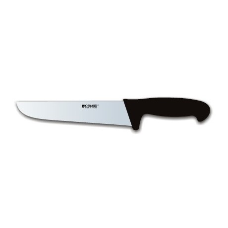 Oskard řeznický nůž NK 019 - široký, 21 cm čepeľ