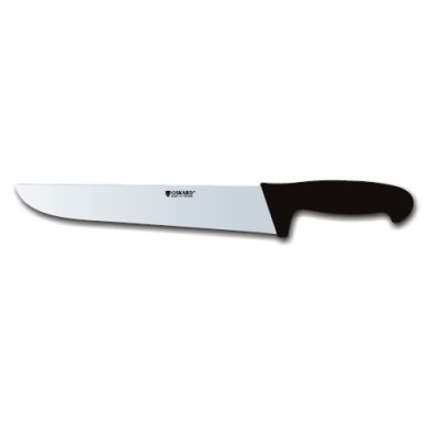 Oskard řeznický nůž, NK 020 - 25 cm čepel