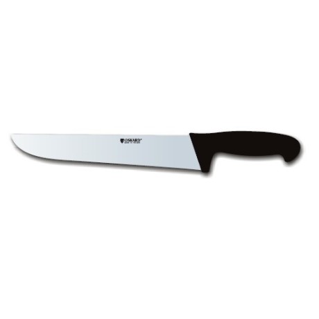 Oskard řeznický nůž NK 020 - 25 cm čepeľ