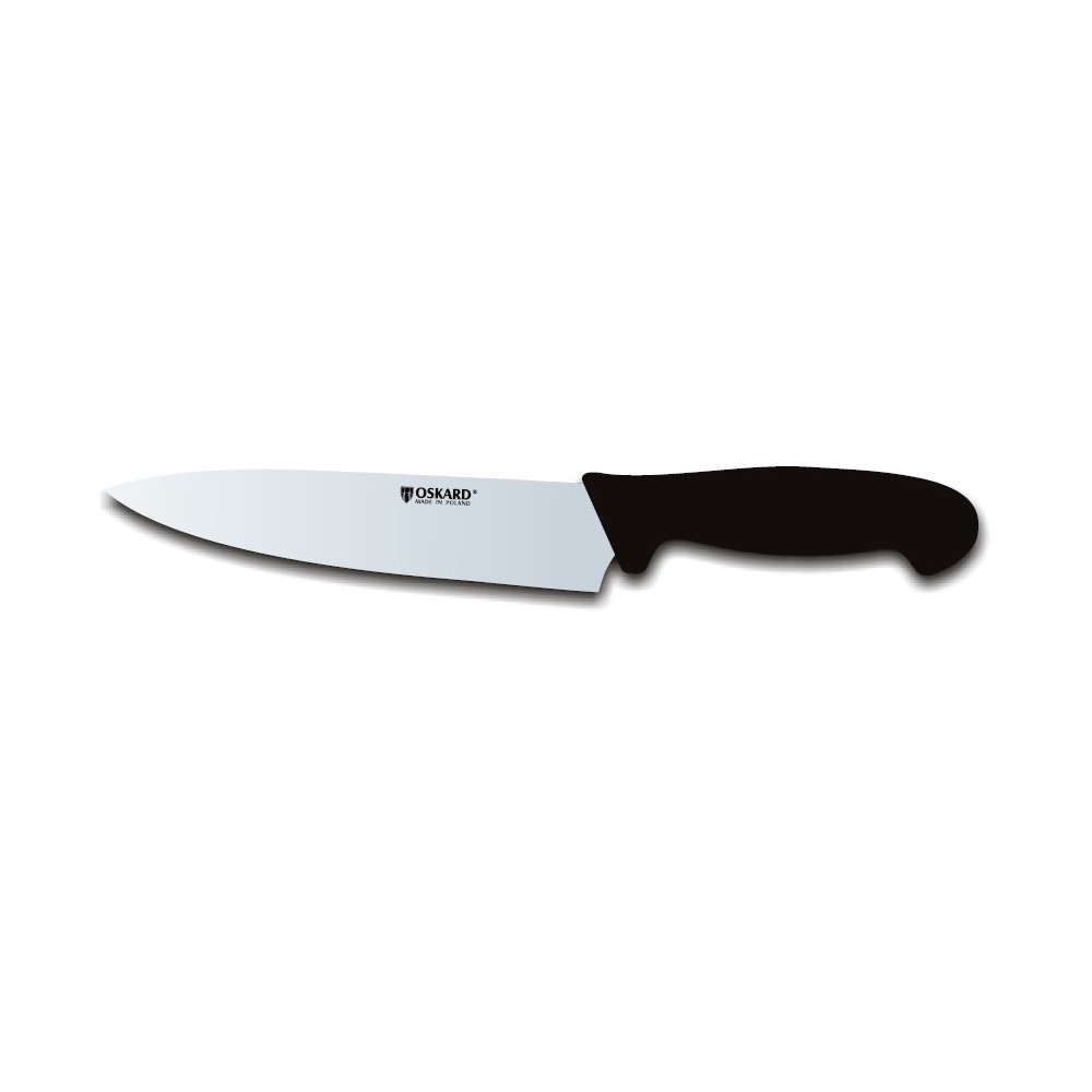Oskard řeznický nůž, 200 - 20 cm čepeľ
